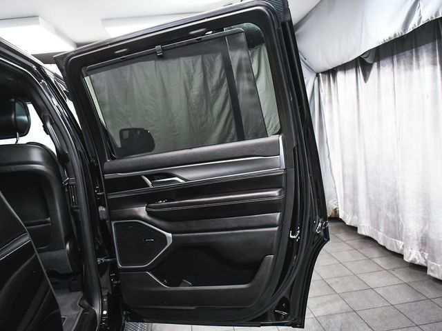2023 Jeep Wagoneer Series II - 23036613 - 12