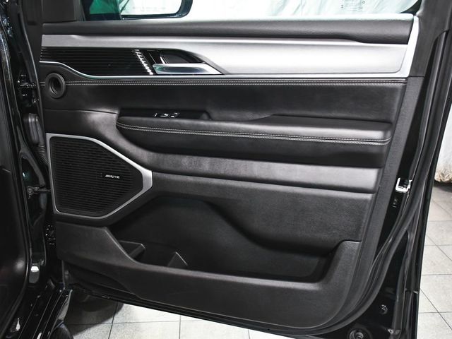 2023 Jeep Wagoneer Series II - 23036613 - 13