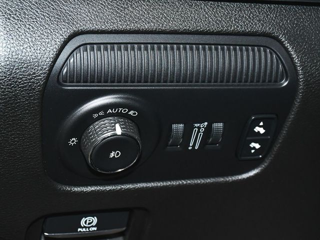 2023 Jeep Wagoneer Series II - 23036613 - 16