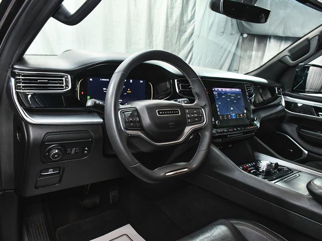 2023 Jeep Wagoneer Series II - 23036613 - 17