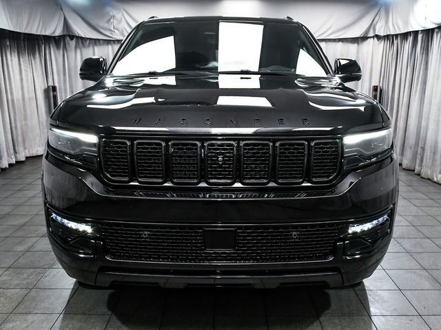 2023 Jeep Wagoneer Series II - 23036613 - 1