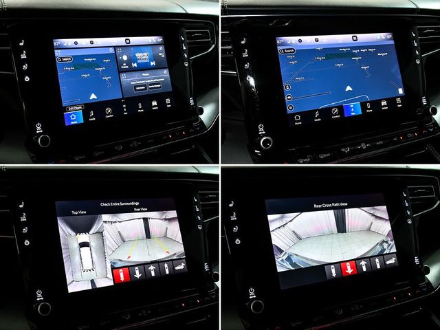 2023 Jeep Wagoneer Series II - 23036613 - 19