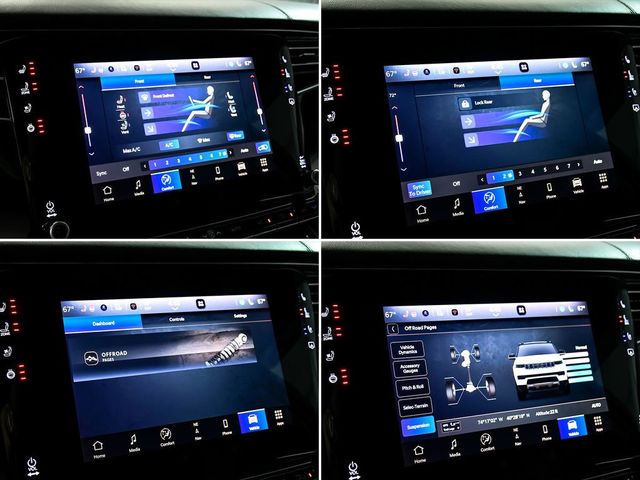 2023 Jeep Wagoneer Series II - 23036613 - 22