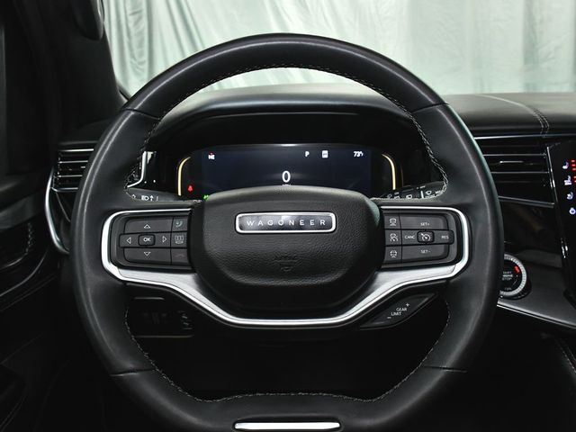 2023 Jeep Wagoneer Series II - 23036613 - 26