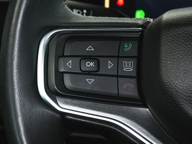 2023 Jeep Wagoneer Series II - 23036613 - 27