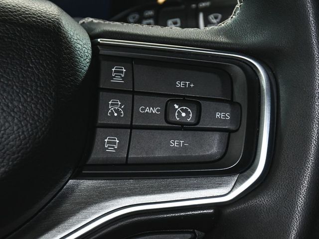 2023 Jeep Wagoneer Series II - 23036613 - 28