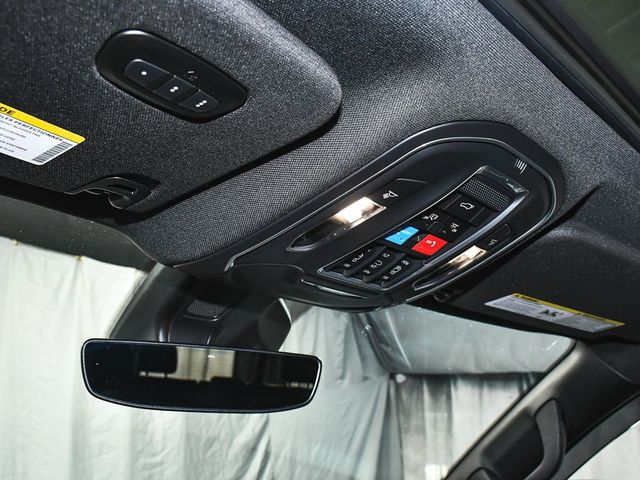 2023 Jeep Wagoneer Series II - 23036613 - 31