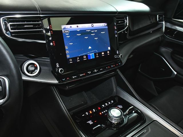 2023 Jeep Wagoneer Series II - 23036613 - 32