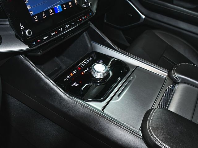 2023 Jeep Wagoneer Series II - 23036613 - 33