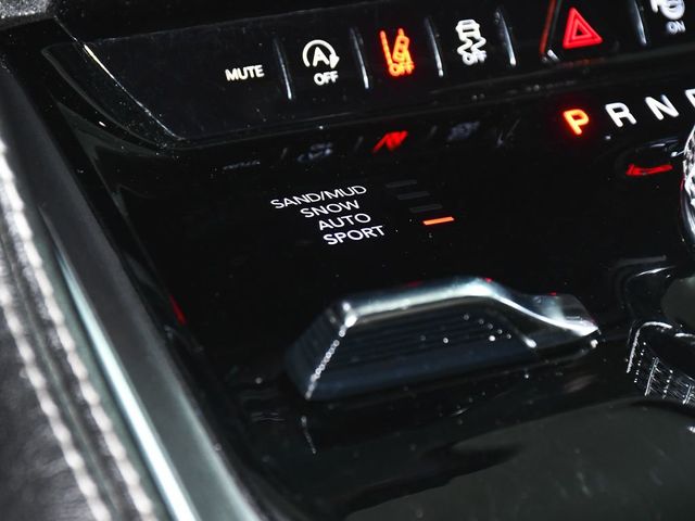 2023 Jeep Wagoneer Series II - 23036613 - 34