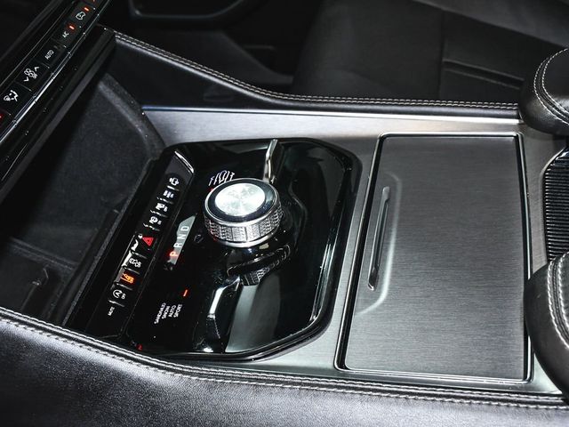 2023 Jeep Wagoneer Series II - 23036613 - 37
