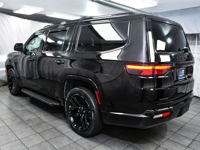 2023 Jeep Wagoneer Series II - 23036613 - 3