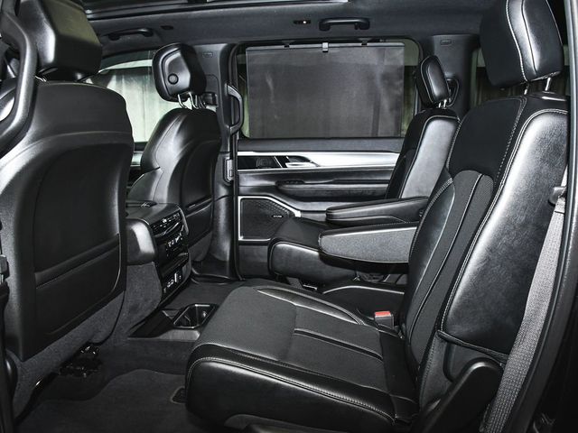 2023 Jeep Wagoneer Series II - 23036613 - 45