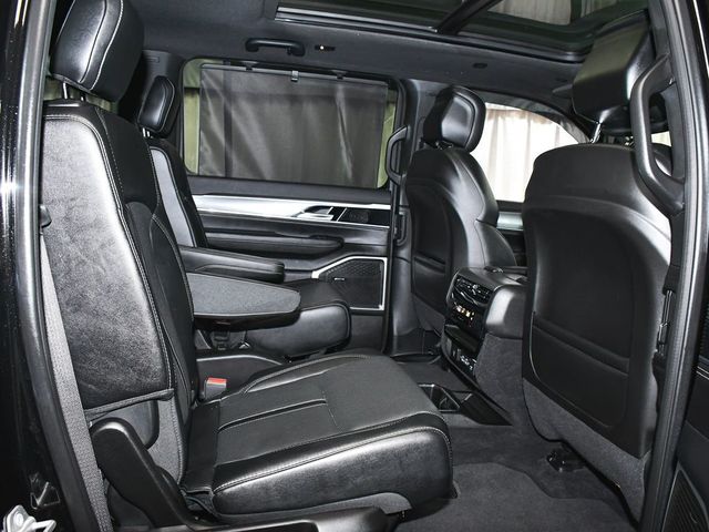 2023 Jeep Wagoneer Series II - 23036613 - 47