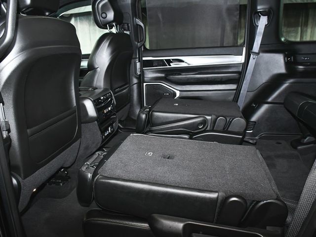 2023 Jeep Wagoneer Series II - 23036613 - 49