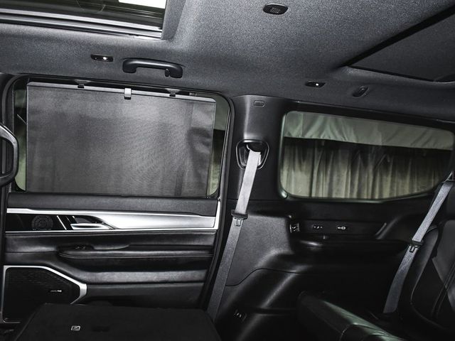 2023 Jeep Wagoneer Series II - 23036613 - 50