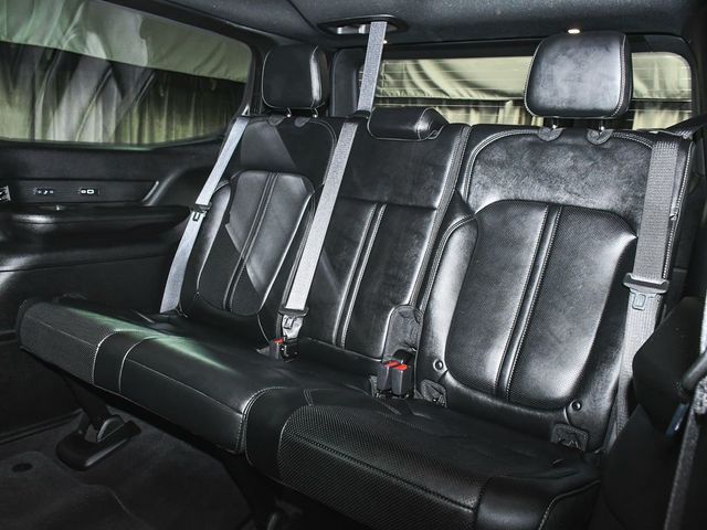 2023 Jeep Wagoneer Series II - 23036613 - 52