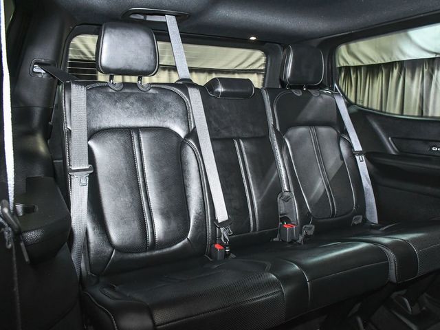2023 Jeep Wagoneer Series II - 23036613 - 53