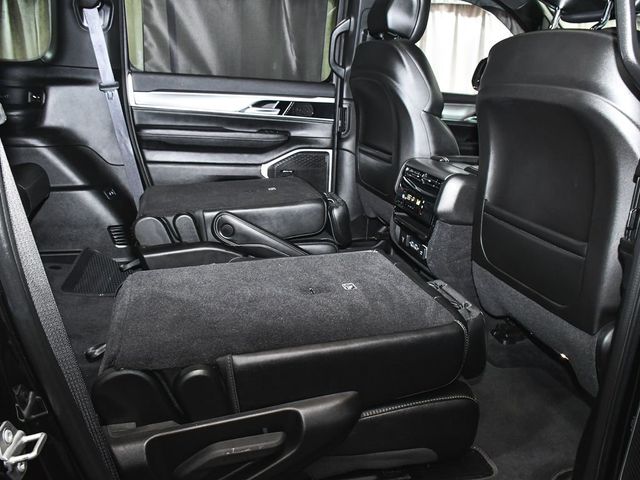 2023 Jeep Wagoneer Series II - 23036613 - 56