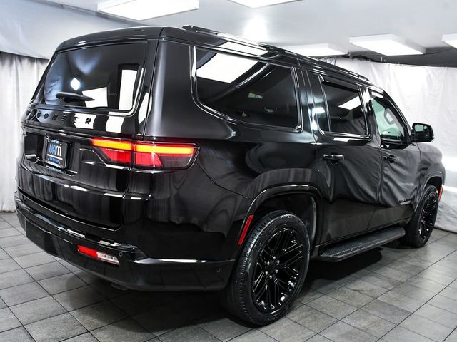 2023 Jeep Wagoneer Series II - 23036613 - 5