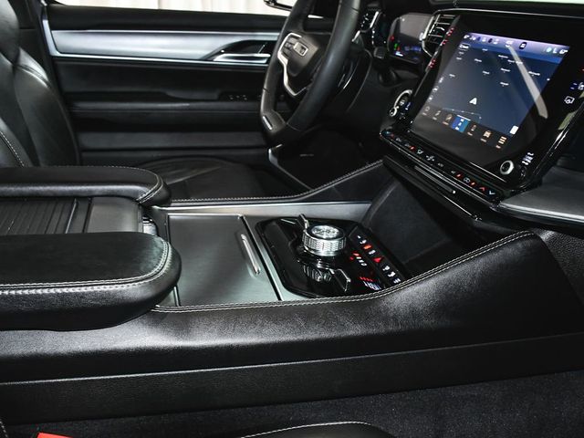 2023 Jeep Wagoneer Series II - 23036613 - 60