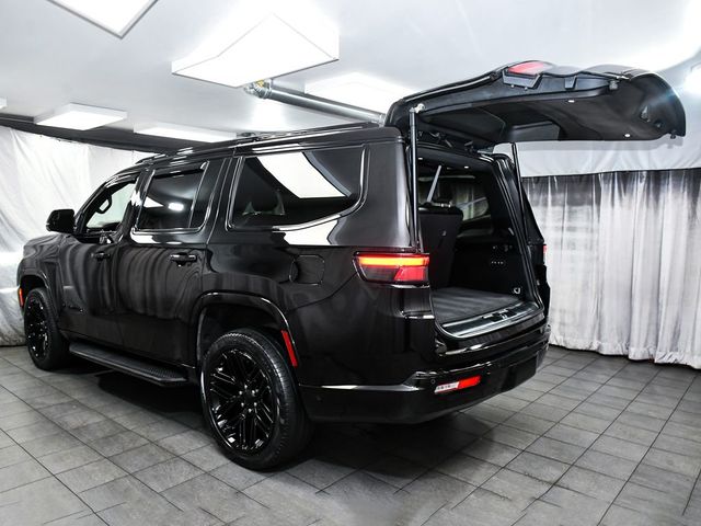 2023 Jeep Wagoneer Series II - 23036613 - 62