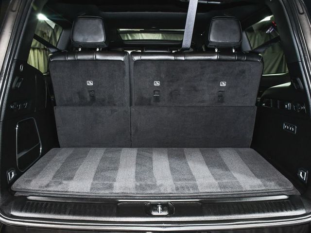 2023 Jeep Wagoneer Series II - 23036613 - 64