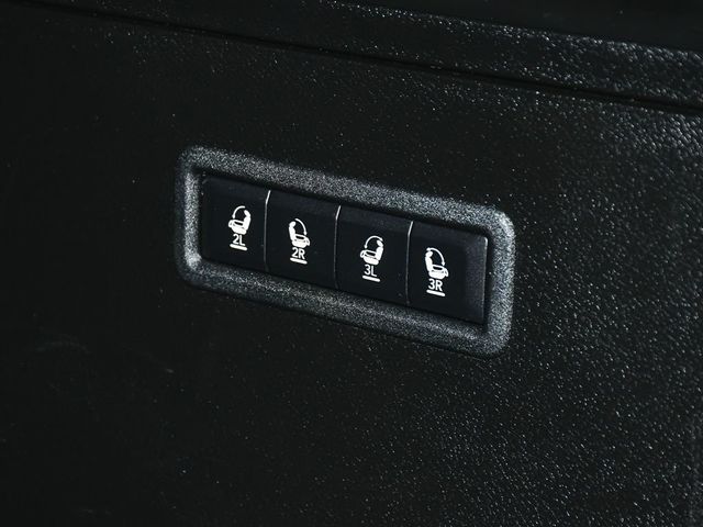 2023 Jeep Wagoneer Series II - 23036613 - 65