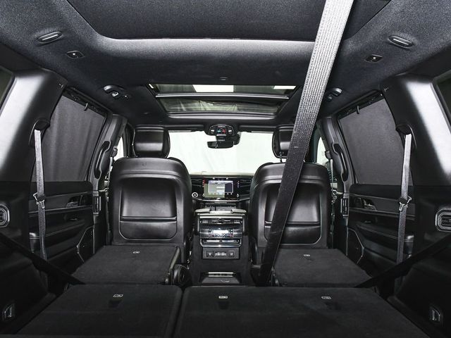2023 Jeep Wagoneer Series II - 23036613 - 67