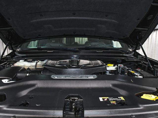 2023 Jeep Wagoneer Series II - 23036613 - 69