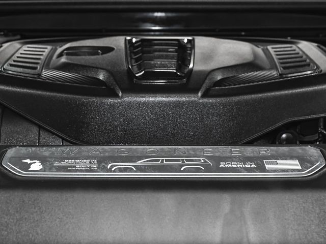 2023 Jeep Wagoneer Series II - 23036613 - 70