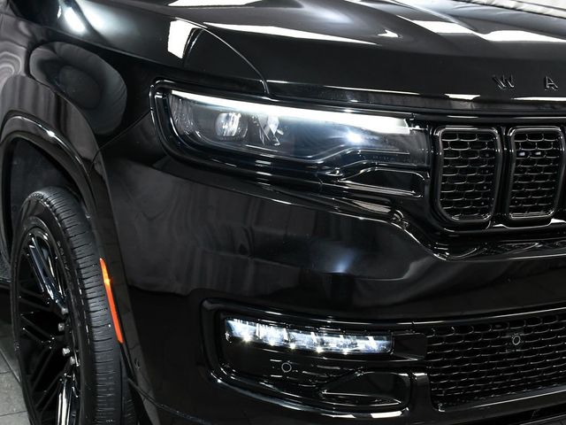 2023 Jeep Wagoneer Series II - 23036613 - 74