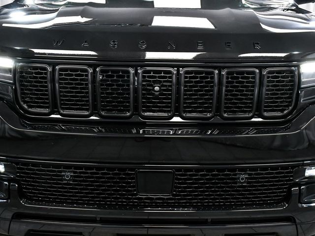 2023 Jeep Wagoneer Series II - 23036613 - 76