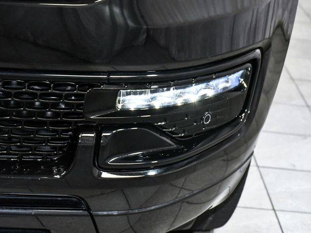 2023 Jeep Wagoneer Series II - 23036613 - 77