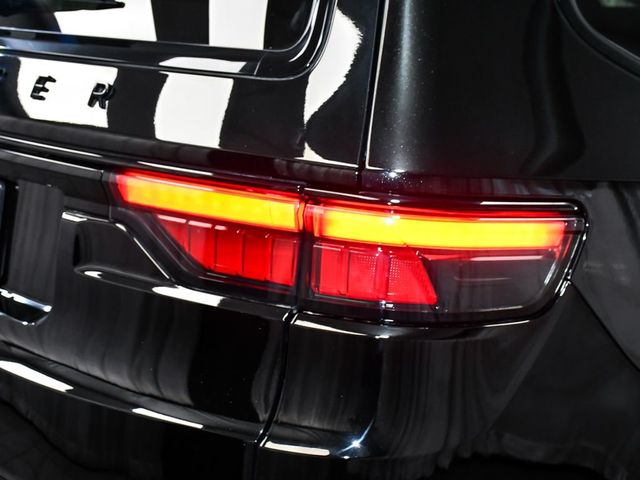 2023 Jeep Wagoneer Series II - 23036613 - 85
