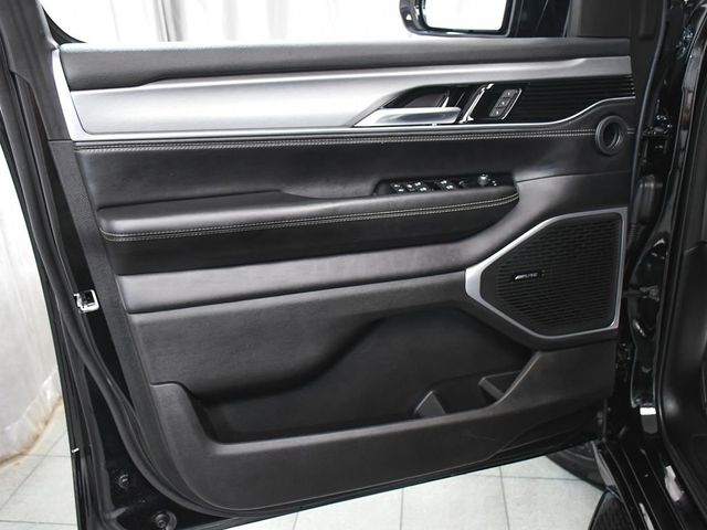 2023 Jeep Wagoneer Series II - 23036613 - 8