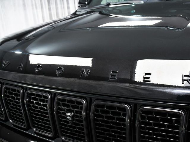 2023 Jeep Wagoneer Series II - 23036613 - 90