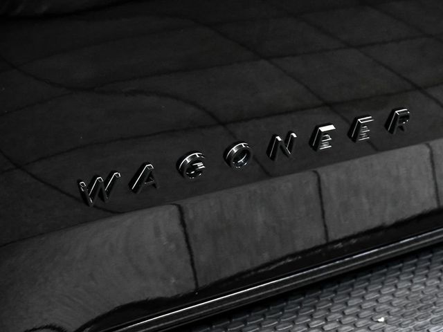 2023 Jeep Wagoneer Series II - 23036613 - 91