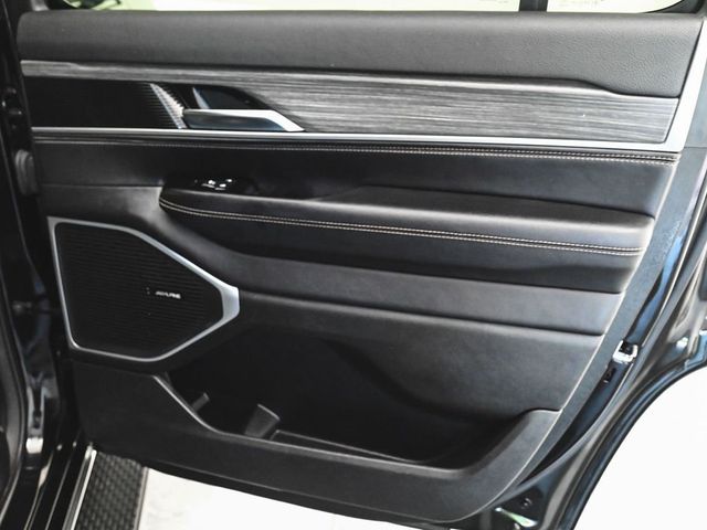 2023 Jeep Wagoneer Series II - 23054493 - 12