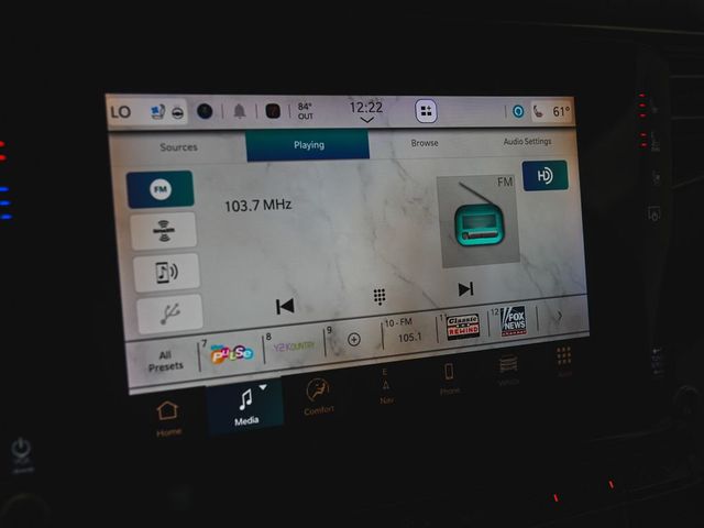 2023 Jeep Wagoneer Series II - 23054493 - 18