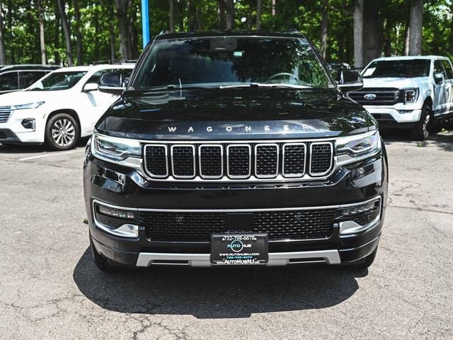 2023 Jeep Wagoneer Series II - 23054493 - 1