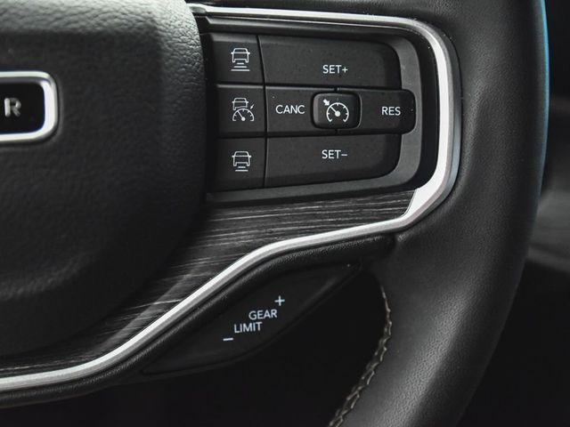 2023 Jeep Wagoneer Series II - 23054493 - 25