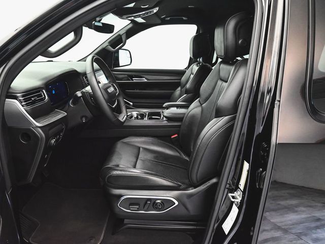 2023 Jeep Wagoneer Series II - 23054493 - 28