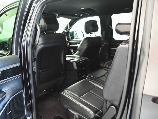 2023 Jeep Wagoneer Series II - 23054493 - 29
