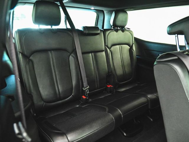 2023 Jeep Wagoneer Series II - 23054493 - 30