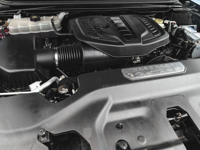 2023 Jeep Wagoneer Series II - 23054493 - 35