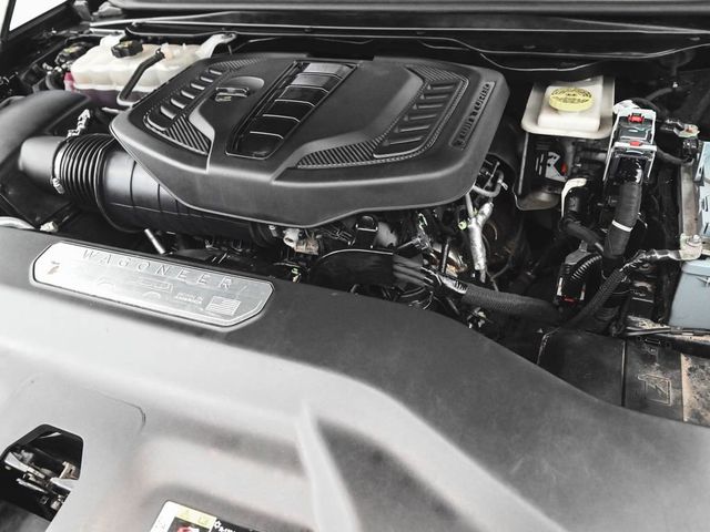 2023 Jeep Wagoneer Series II - 23054493 - 36