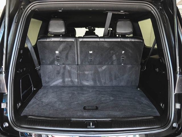 2023 Jeep Wagoneer Series II - 23054493 - 37