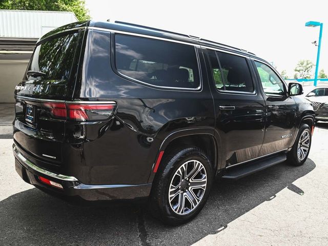 2023 Jeep Wagoneer Series II - 23054493 - 3