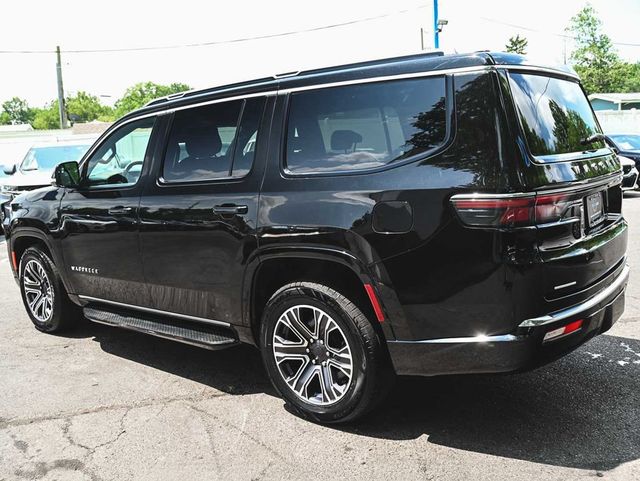 2023 Jeep Wagoneer Series II - 23054493 - 5